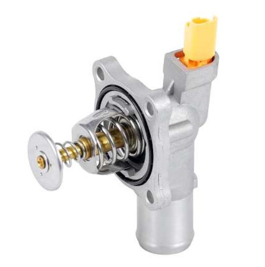 VALVULA TERMOSTATICA