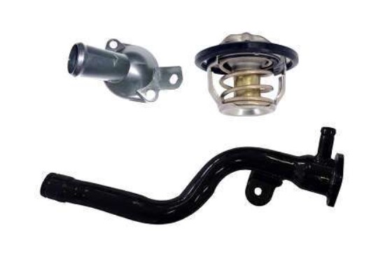 KIT VALVULA TERMOSTATICA