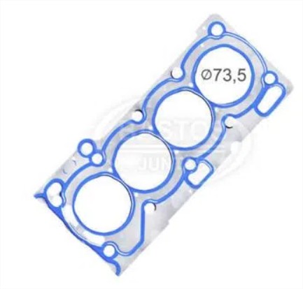 JUNTA CABECOTE MOTOR 