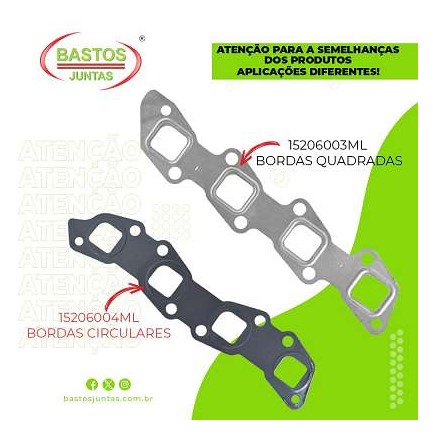 JUNTA COLETOR ESCAPE