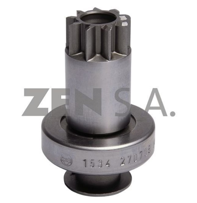 BENDIX MOTOR PARTIDA
