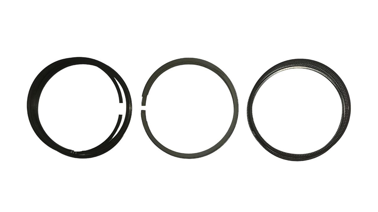 SEGMENTO MOTOR(STD)