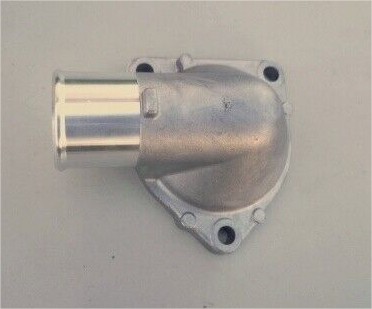 TUBO VALVULA TERMOSTATICA SUP