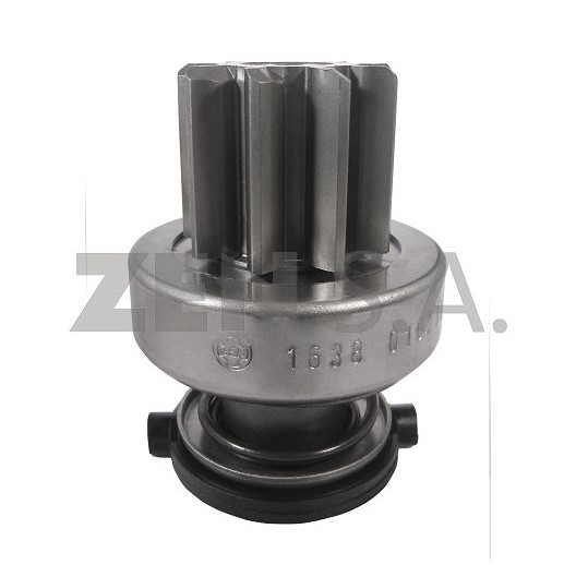 BENDIX MOTOR PARTIDA MENOR