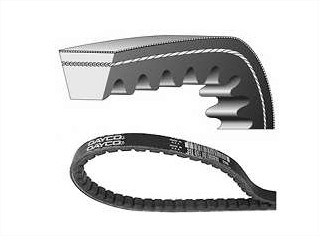 CORREIA ALTERNADOR