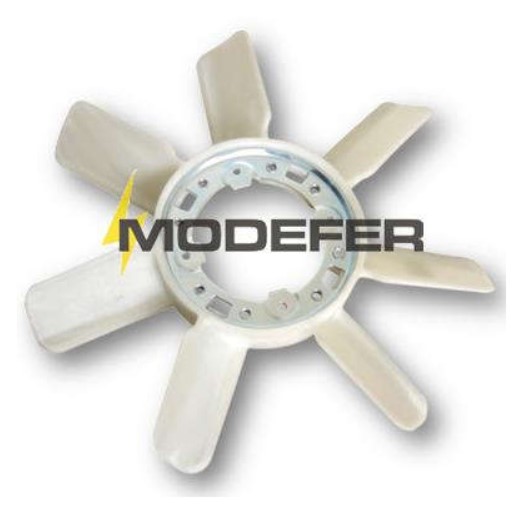 HELICE MOTOR