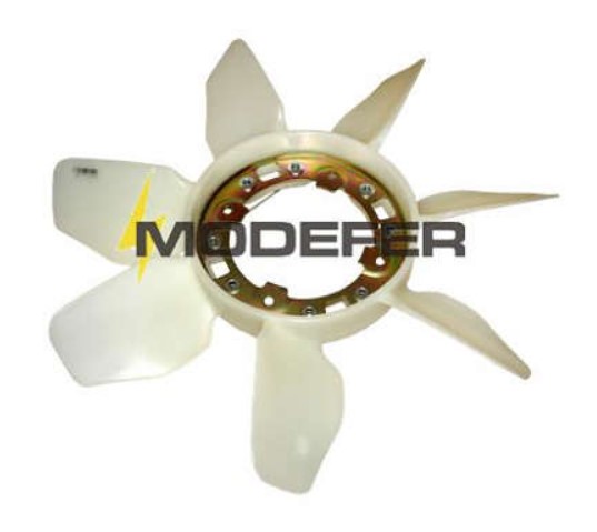 HELICE MOTOR