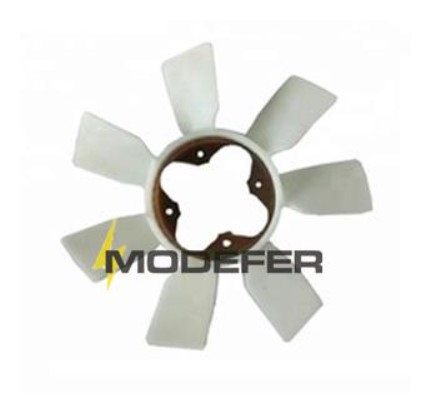HELICE MOTOR