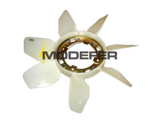 HELICE MOTOR