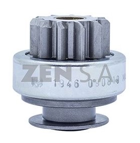 BENDIX MOTOR PARTIDA