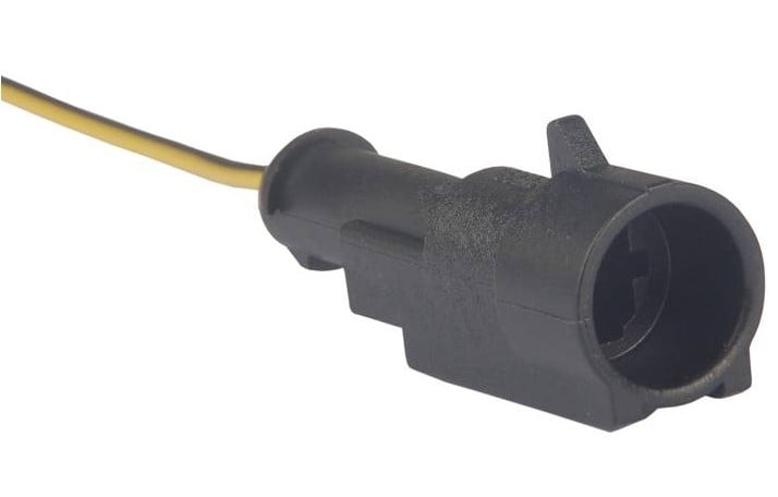 CHICOTE SENSOR OLEO 1 VIA