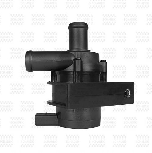 BOMBA DAGUA AUXILIAR