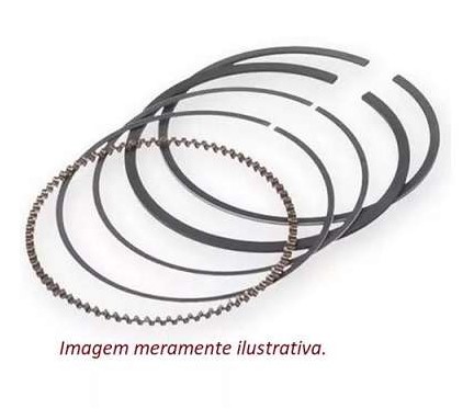 SEGMENTO MOTOR(STD)