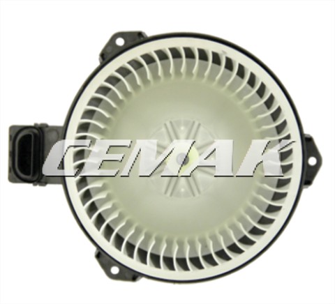 MOTOR VENTILADOR AR CONDICIONADO