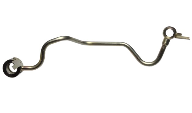 TUBO BOMBA COMBUSTIVEL