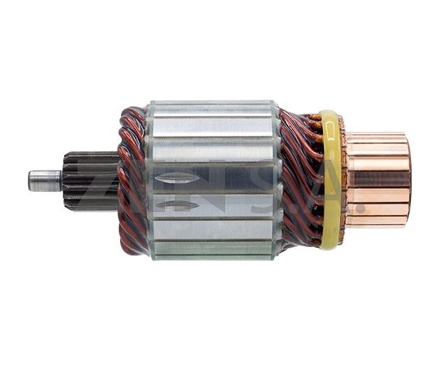 INDUZIDO MOTOR PARTIDA