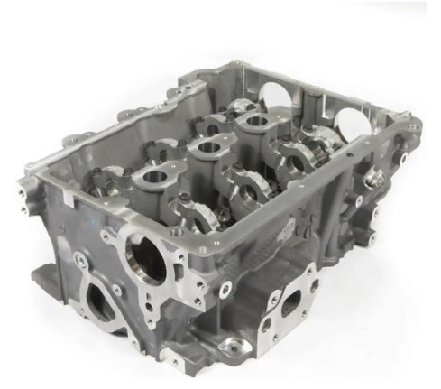 CABECOTE MOTOR