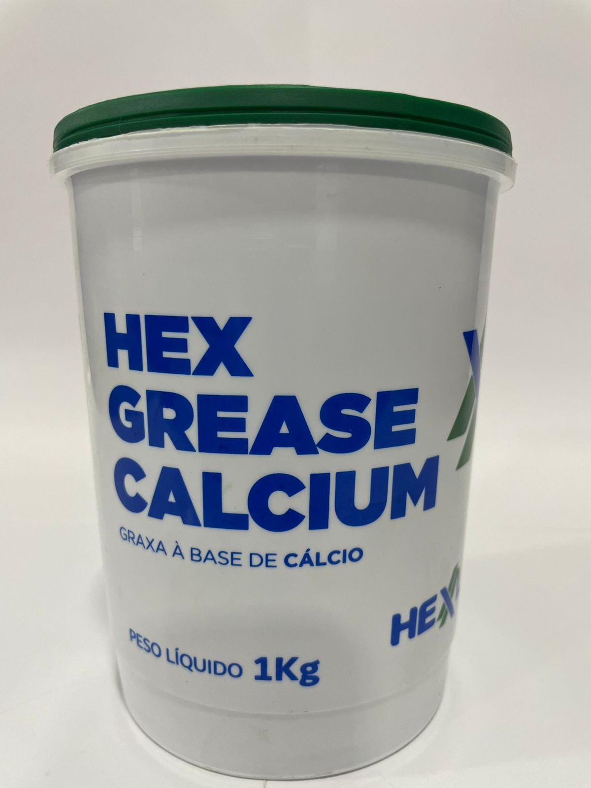 GRAXA CHASSI 1 KG