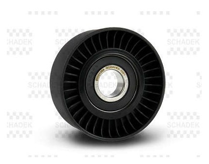 POLIA CORREIA ALTERNADOR