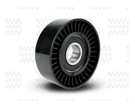 POLIA TENSOR ALTERNADOR