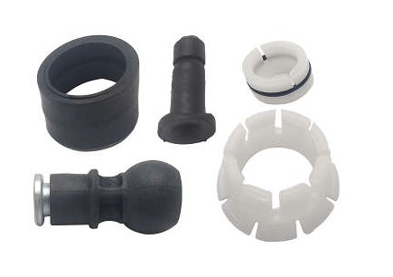 REPARO ALAVANCA CAMBIO(PARCIAL)