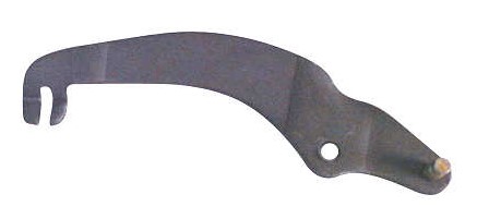 ALAVANCA FREIO MAO TRAS LD