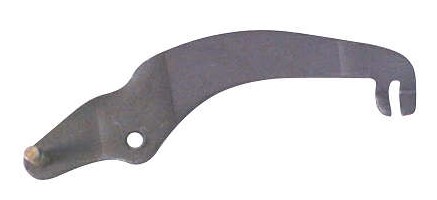 ALAVANCA FREIO MAO TRAS LE