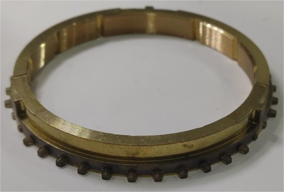 ANEL SINCRONIZADOR 4 MARCHA