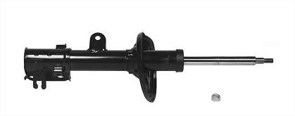 AMORTECEDOR DIANT LE