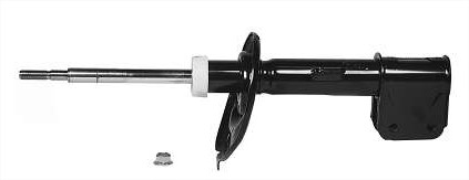 AMORTECEDOR DIANT LE