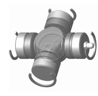 CRUZETA CARDAN TRAVA INT