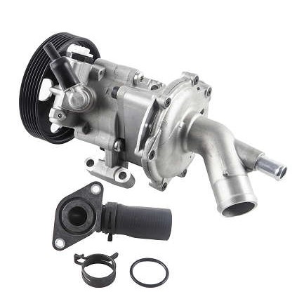 BOMBA DAGUA(C/BOMBA HIDRAULICA)