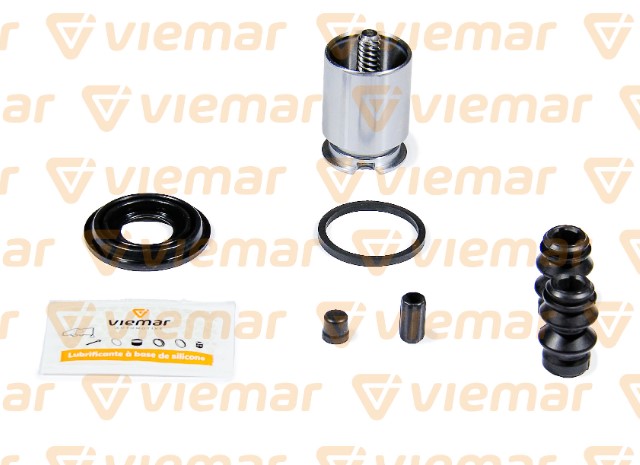 REPARO PINCA FREIO TRAS LE(C/PISTAO)