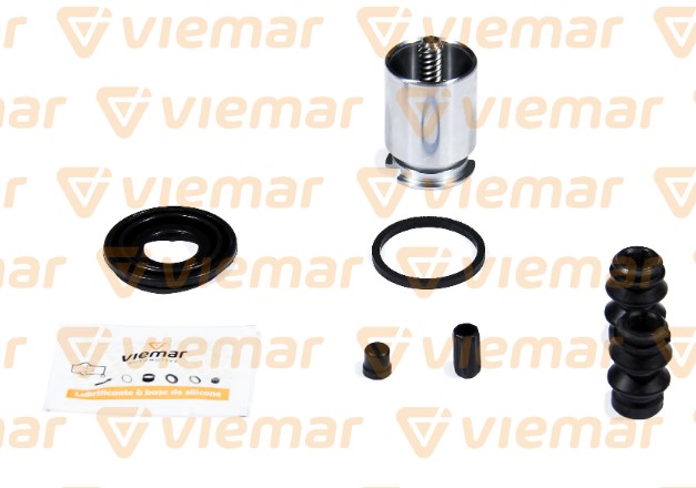 REPARO PINCA FREIO TRAS LD(C/PISTAO)