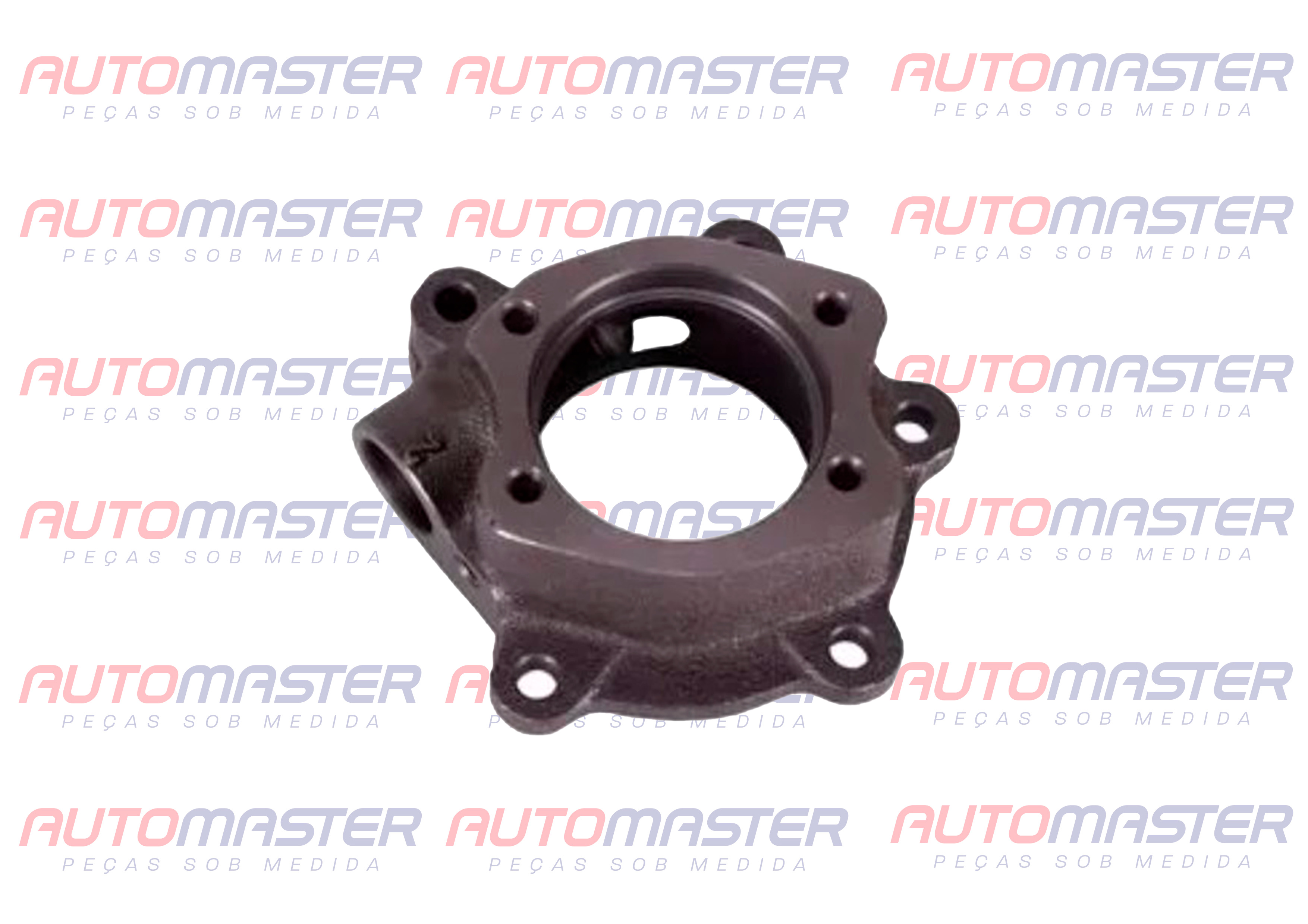 FLANGE EIXO VELOCIMETRO