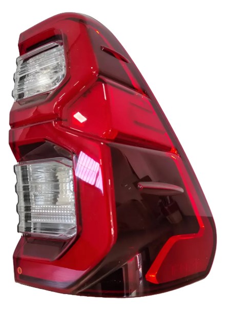 LANTERNA TRAS LD