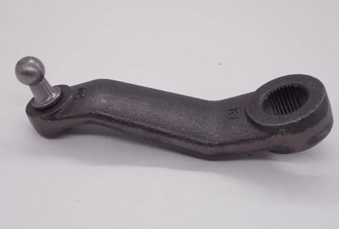 BRACO PITMAN DIRECAO HIDRAULICA