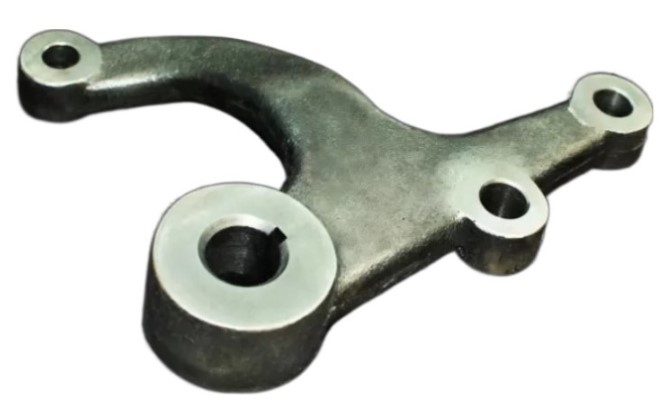 BRACO CENTRAL DIRECAO(REFORCADO)