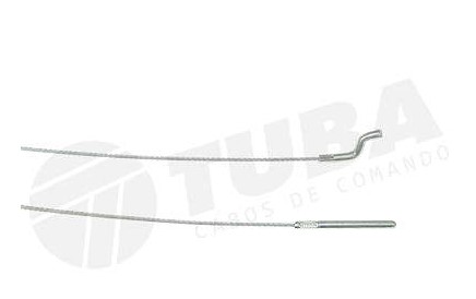 CABO ACELERADOR