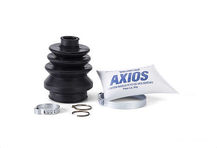 COIFA JUNTA HOMOCINETICA EXT