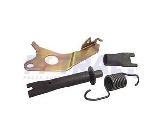 REGULAGEM FREIO LE COMPLETO