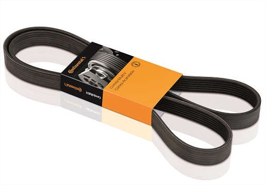 CORREIA ALTERNADOR
