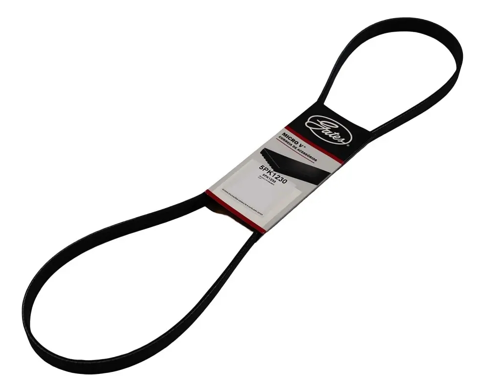 CORREIA ALTERNADOR