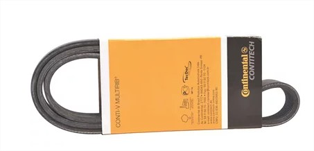 CORREIA ALTERNADOR