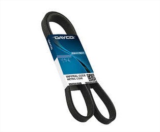 CORREIA ALTERNADOR