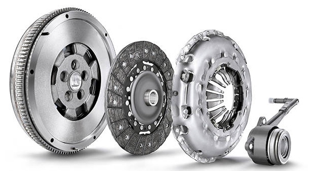 KIT EMBREAGEM(C/VOLANTE)