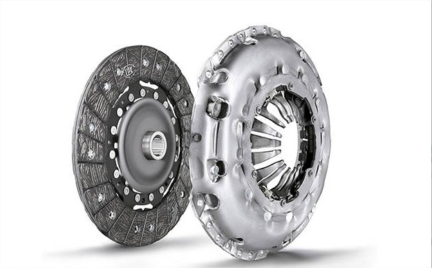 KIT EMBREAGEM(S/COLAR)