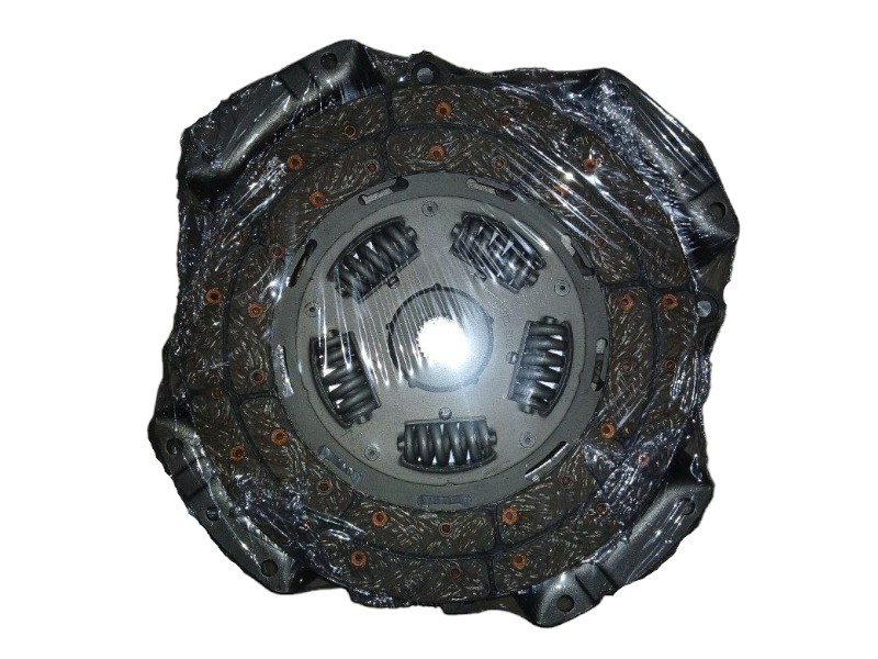 KIT EMBREAGEM(S/COLAR)