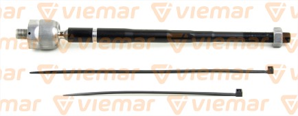 BRACO AXIAL