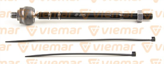 BRACO AXIAL